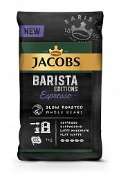 Jacobs Barista Editions Espresso zrnková Káva 1 kg
