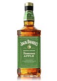 Jack Daniel’s Apple 35% 1l