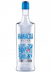 Hanácká vodka 37,5% 0,5l