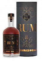 Rammstein Rum 40% 0,7l