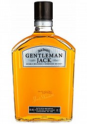 Jack Daniel's Gentleman Jack 40% 1l