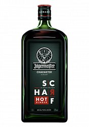 Jägermeister Scharf 33% 1l