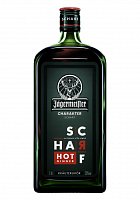 Jägermeister Scharf 33% 1l