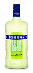 Becherovka Lemond 20% 0,5l
