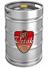 Vrták, světlé výčepní, 50l KEG