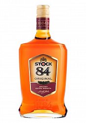Brandy Stock 84 Original VSOP 38% 0,7l