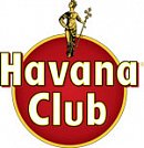 Set 2x Havana Club 3y 1l a 1x Havana Club Especial 1l + 6x sklenice