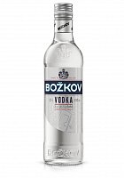 Božkov Vodka 37,5% 0,5l