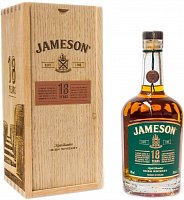 Jameson 18yo 46% 0,7l