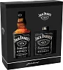 Jack Daniel's No.7 40% 0,7l + placatka