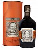 Diplomatico Mantuano 40% 0,7l tuba