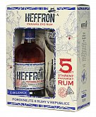 HEFFRON 38% 0,5L +2x SKLO