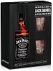 Jack Daniel's No.7 40% 0,7l + 2 skleničky