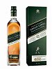 Johnnie Walker Green Label 15y 43% 0,7l