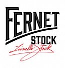 Fernet Stock Extra Hořký 40% 1l