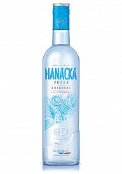Hanácká vodka 37,5% 0,7l