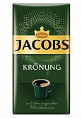 Jacobs Krönung mletá Káva 500 g