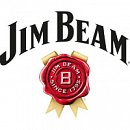 Jim Beam Red Stag Black Cherry 32,5% 1l