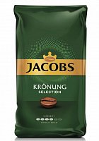 Jacobs Krönung Selection zrnková káva 1 kg