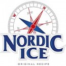 Vodka Nordic Ice 37,5% 1l