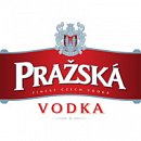 Pražská Vodka 37,5% 1l