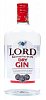 Lord of Kensington Dry Gin 37,5% 1l