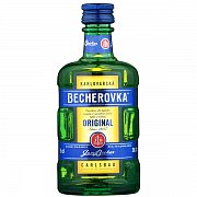 Becherovka Original 38% 0,05l