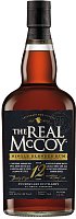 The Real Mccoy 12y 40% 0,7l