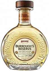 Beefeater Burrough’s Reserve Edition no.2 43% 0,7l