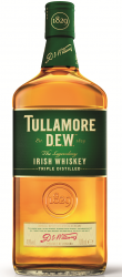 Tullamore Dew 40% 1,75l