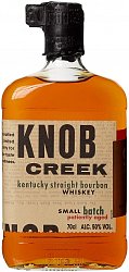 Knob Creek Bourbon 50% 0,7l