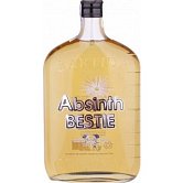 Absinth Bestie 60% 1l
