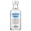 Absolut Vodka 40% 0,05l