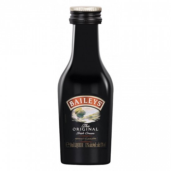 Baileys mini 17% 0,05l