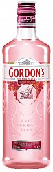 GIN GORDONS PREMIUM PINK 37,5% 1L