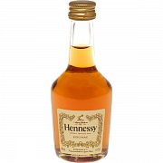 Hennessy VS Mini 40% 0,05l