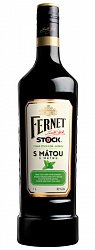 Fernet Stock s Mátou 30% 1l
