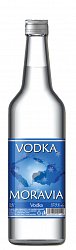Vodka Moravia 37,5% 0,5l