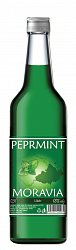 Peprmint Moravia 18% 0,5l
