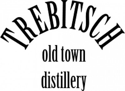 TREBITSCH old town distillery