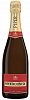 Piper Heidsieck Brut Cuvéé 0,75l