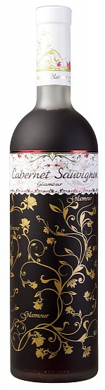 Glamour Cabernet Sauvignon 0,75l