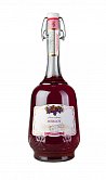 Letto Merlot Rosé 1l