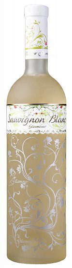 Glamour Sauvignon Blanc 0,75l