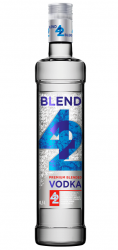 Blend 42 vodka 42% 0,5l