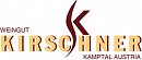 Weingut Kirschner Grüner Veltliner Klas Kamptal 0,75l