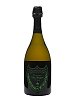 Dom Pérignon  Blanc Luminous Label