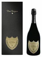 Dom Pérignon Blanc 2012 12,5% 0,75l Dárkové balení
