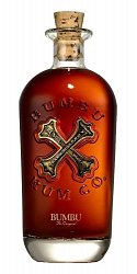 Rum Bumbu 40% 0,35l
