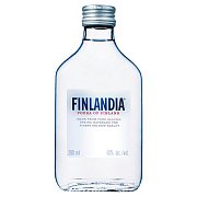 Finlandia 40% 0,2l